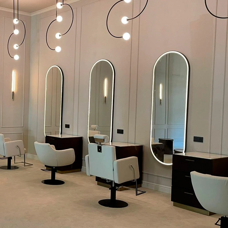 Salon de novia 2